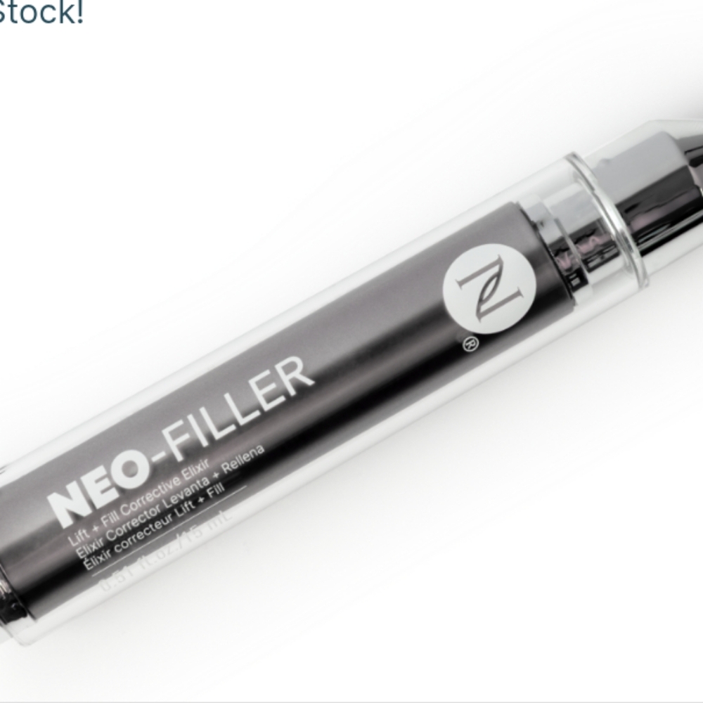 Neora Neo-FILLERLift + Fill Corrective Elixir - New